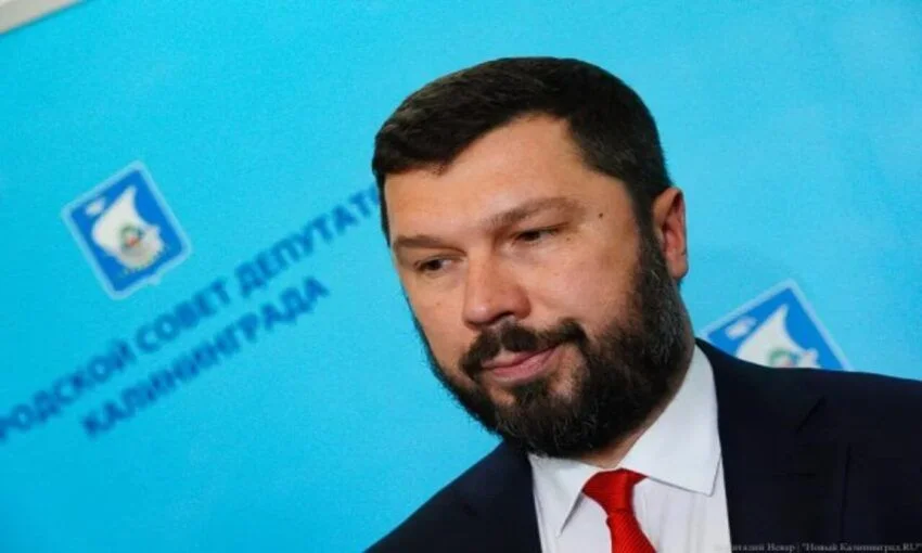Депутата Евгения Любивого лишили мандата