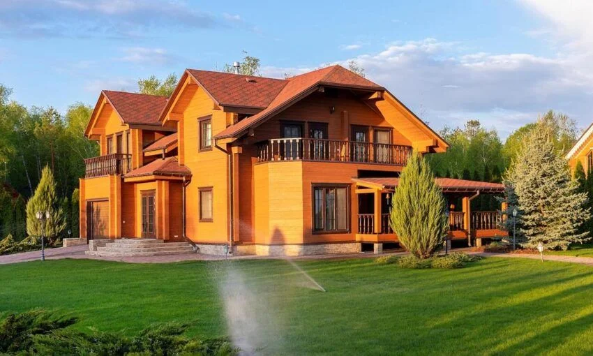 Загородная недвижимость в Калининграде подорожала на 7,5%