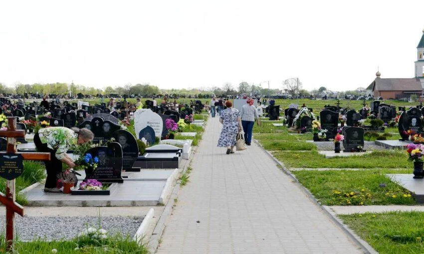 Как минимум 1092 жителя Калининградской области погибли на СВО