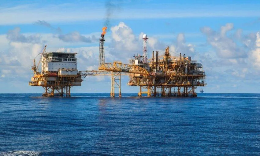 В Балтийском море нашли одно из крупнейших месторождений нефти и газа