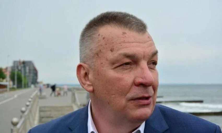 Мэра Зеленоградска судят в Петербурге