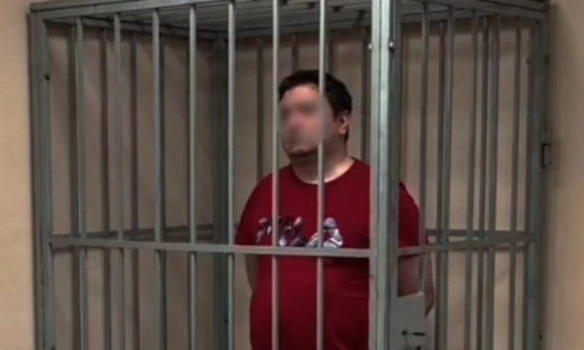 Калининградца подозревают в госизмене