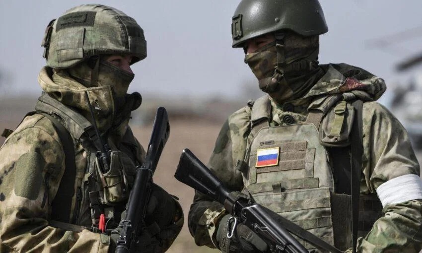 9 участников СВО выдвинулись в депутаты в Калининградской области