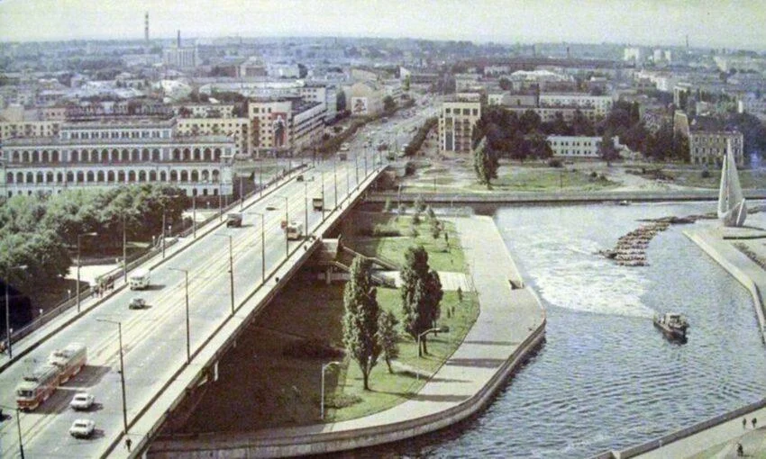 20 лет у власти — 20 лет деградации