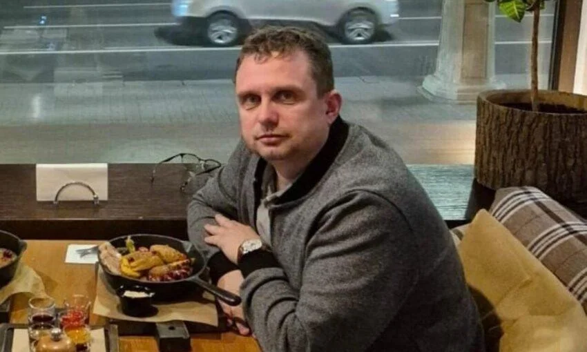 Что известно об обезглавленном гендиректоре «К-Поташ сервис» Алексее Синицыне?