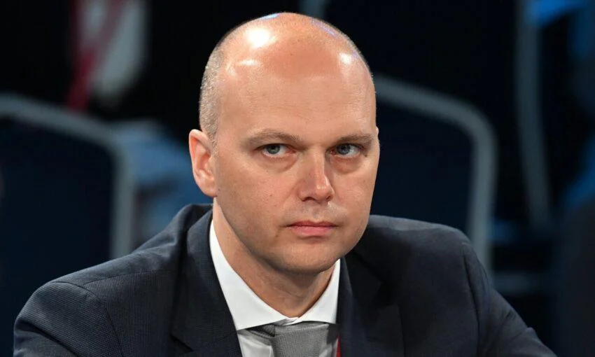Беспрозванных оказался в конце рейтинга цитируемости губернаторов