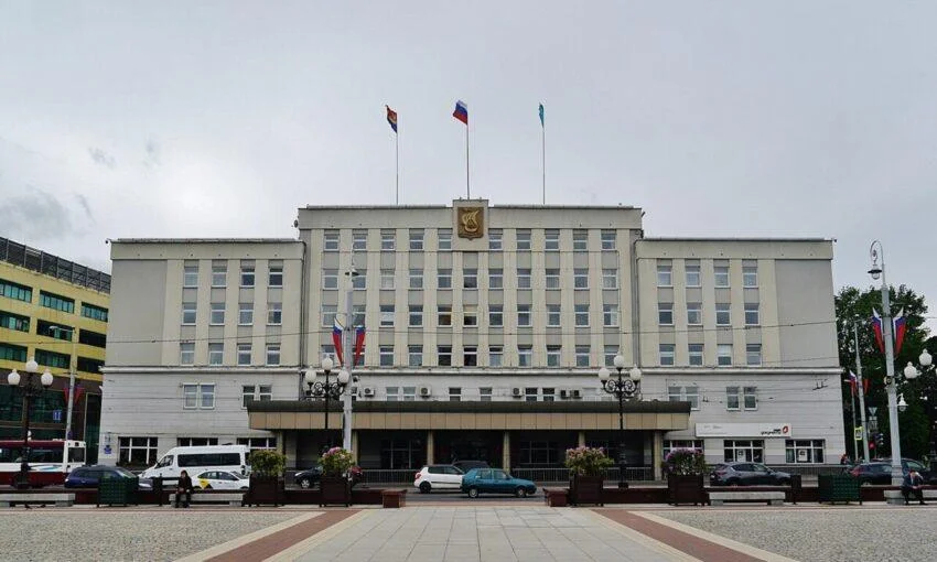 Мэрия Калининграда потратит 430 тысяч рублей на публикации о своей деятельности