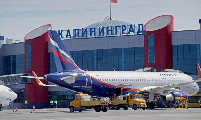 Калининградские сенаторы возмутились ценами на билеты в Калининград