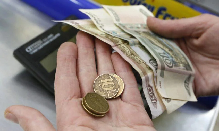 Калининград занял 73 место из 100 в рейтинге российских городов по уровню зарплат