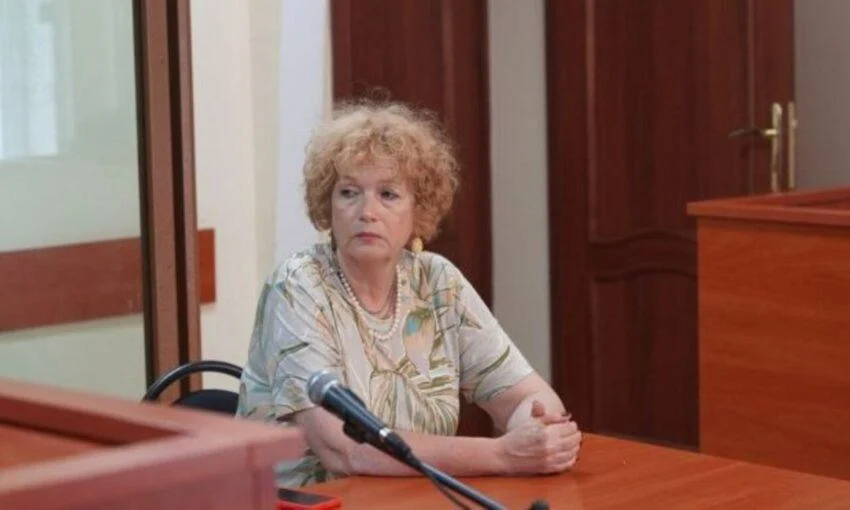Калининградскому адвокату Марии Бонцлер угрожают в СИЗО