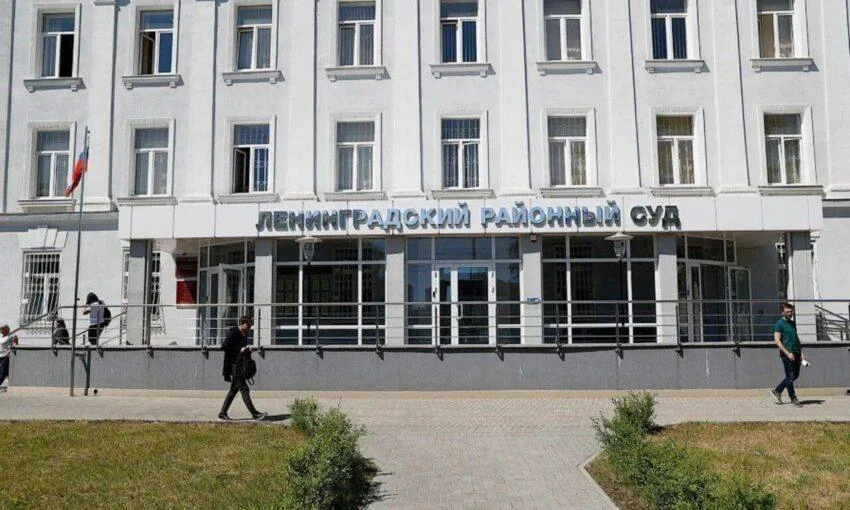 Как минимум трое калининградцев осуждены на реальные сроки за донаты ФБК, еще трое арестованы