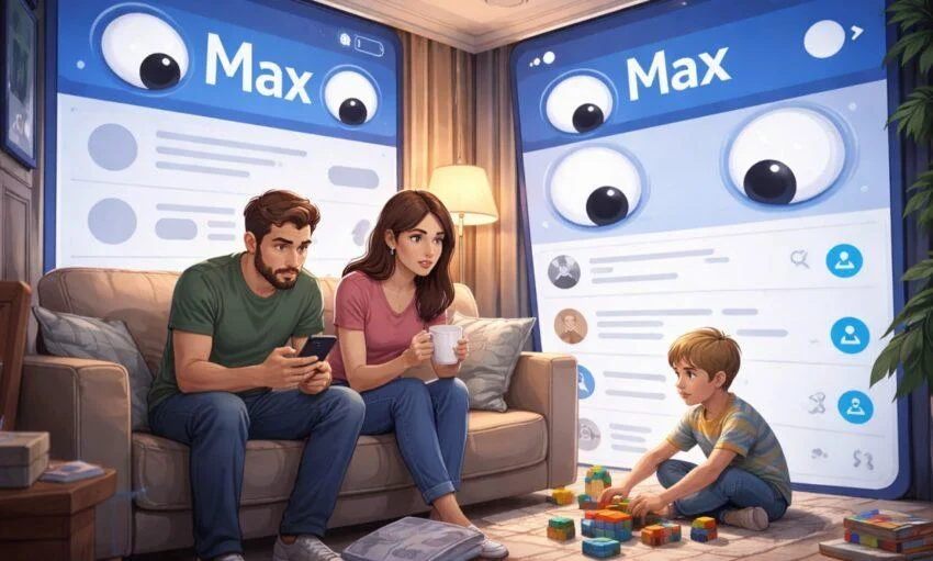 Госдума обязала переводить домовые чаты в&nbsp;мессенджер Max