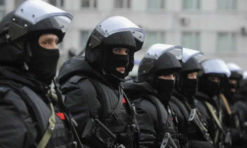 В правительстве Калининградской области появится пост замгубернатора по работе с силовиками
