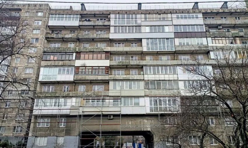 В&nbsp;Калининграде почти сравнялись цены на&nbsp;новые и&nbsp;старые квартиры