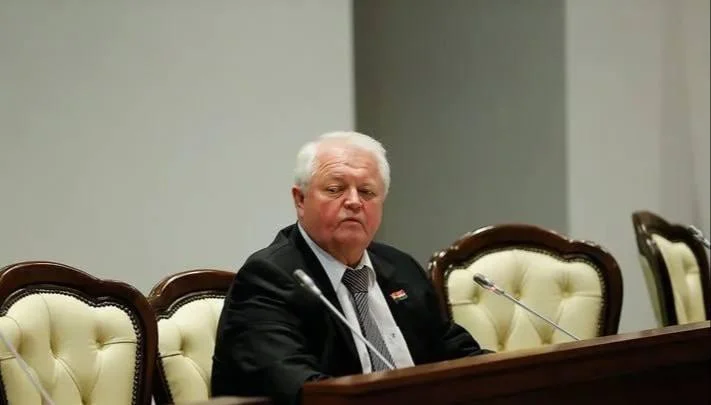 Депутат Фёдоров предложил изменить статус Калининградской области