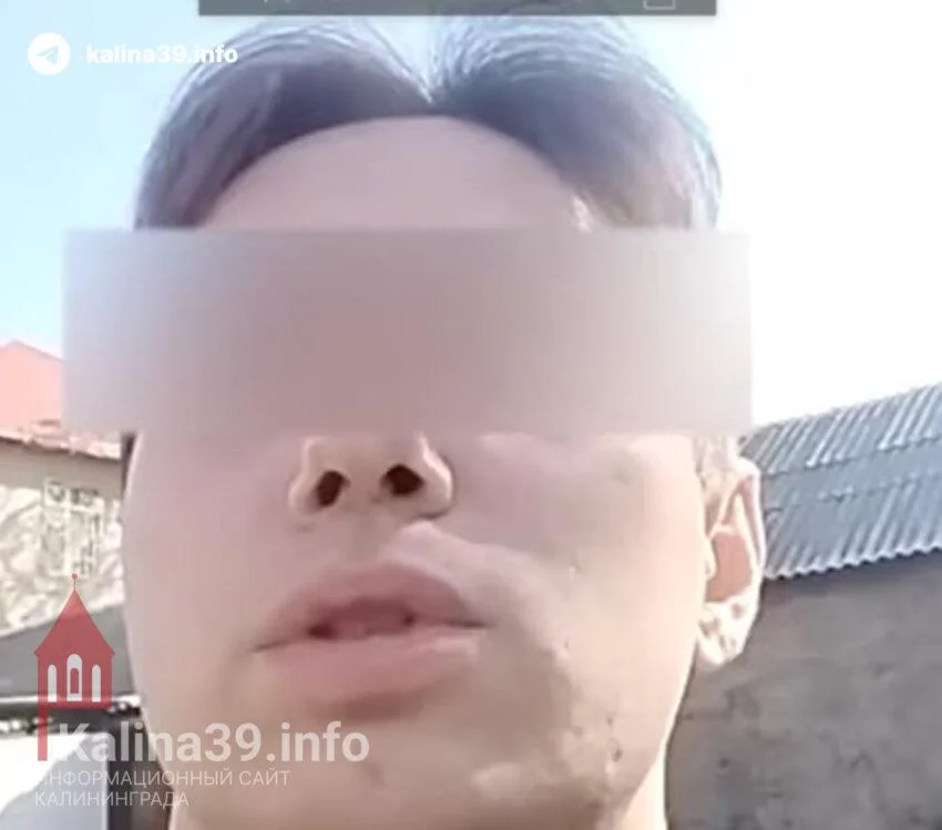 Калининградский сварщик стал дезертиром, чтобы не&nbsp;идти на&nbsp;СВО