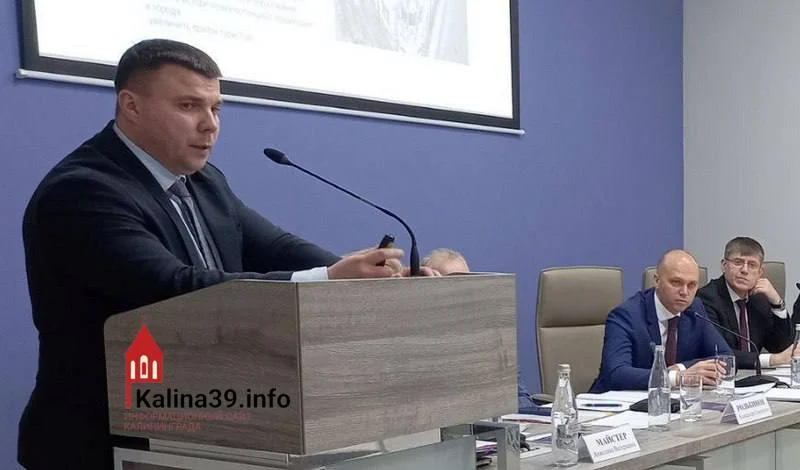 Чиновника из&nbsp;Советска перевели под&nbsp;домашний арест: что&nbsp;это&nbsp;значит для&nbsp;жителей Калининграда?