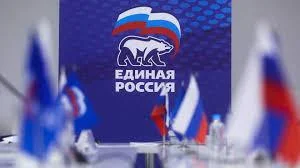 «Единая Россия» планирует завести в&nbsp;Госдуму десятки участниковСВО