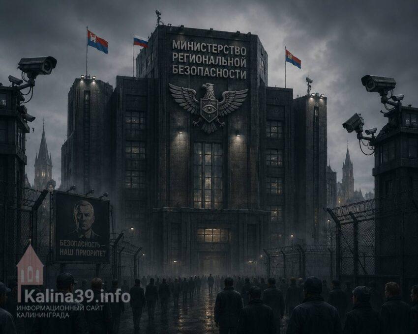 Беспрозванных выбыл из&nbsp;числа наиболее устойчивых губернаторов
