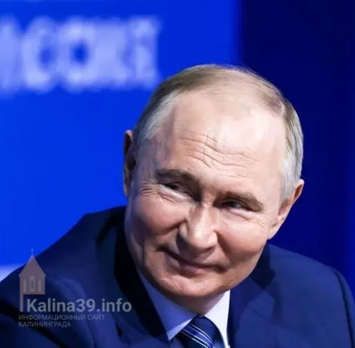 Путин обвинил Украину в&nbsp;дефиците бензина, хотя сам&nbsp;отказался прекратить удары по&nbsp;энергообъектам